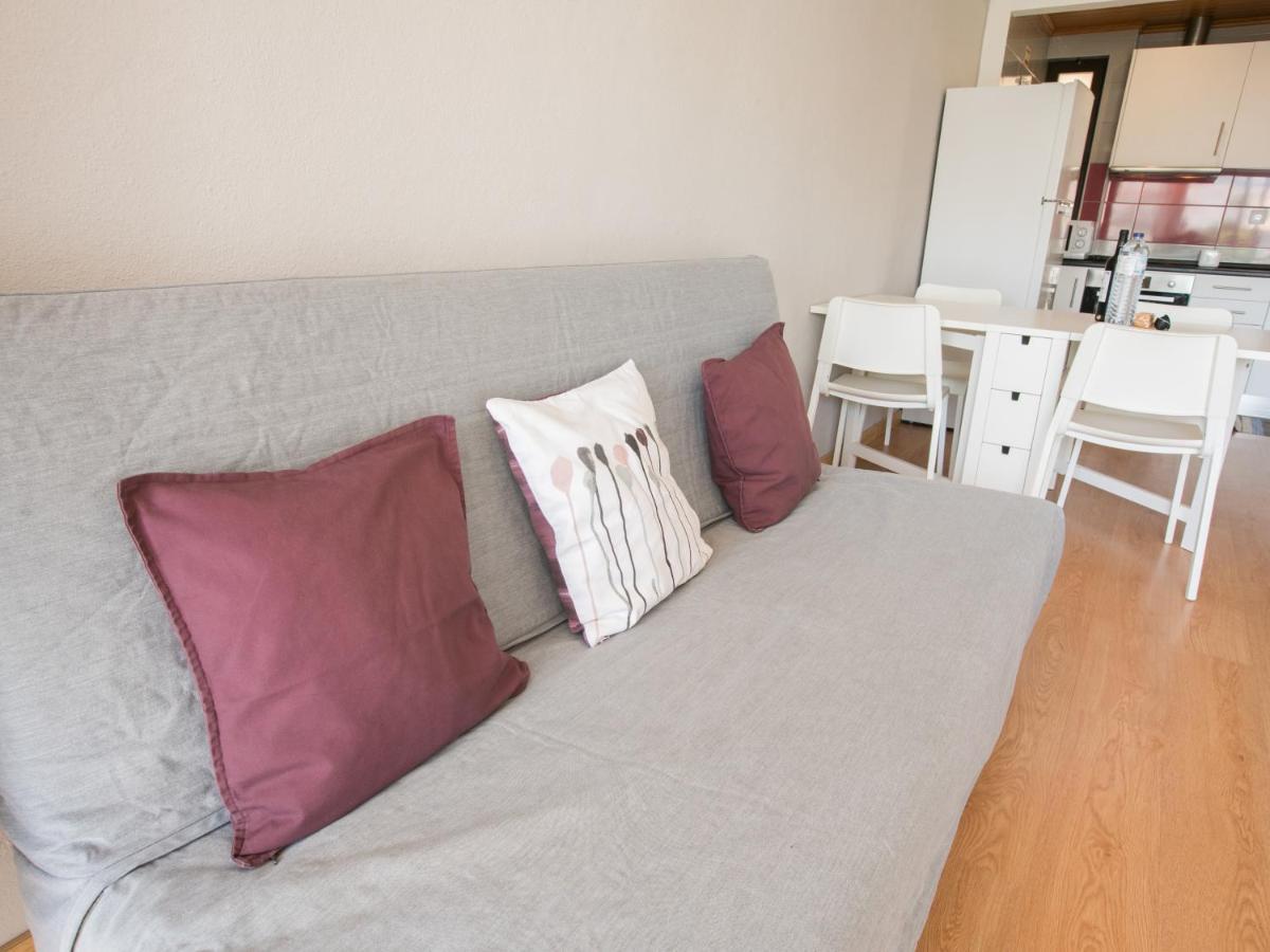 Apartamento Oura By Sweet Spot For Us Property Management Albufeira Exterior photo