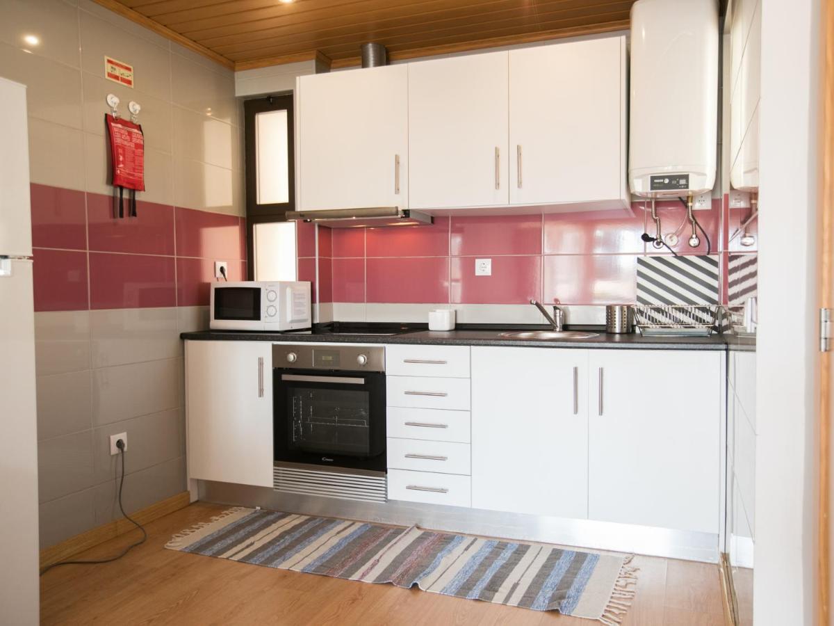 Apartamento Oura By Sweet Spot For Us Property Management Albufeira Exterior photo