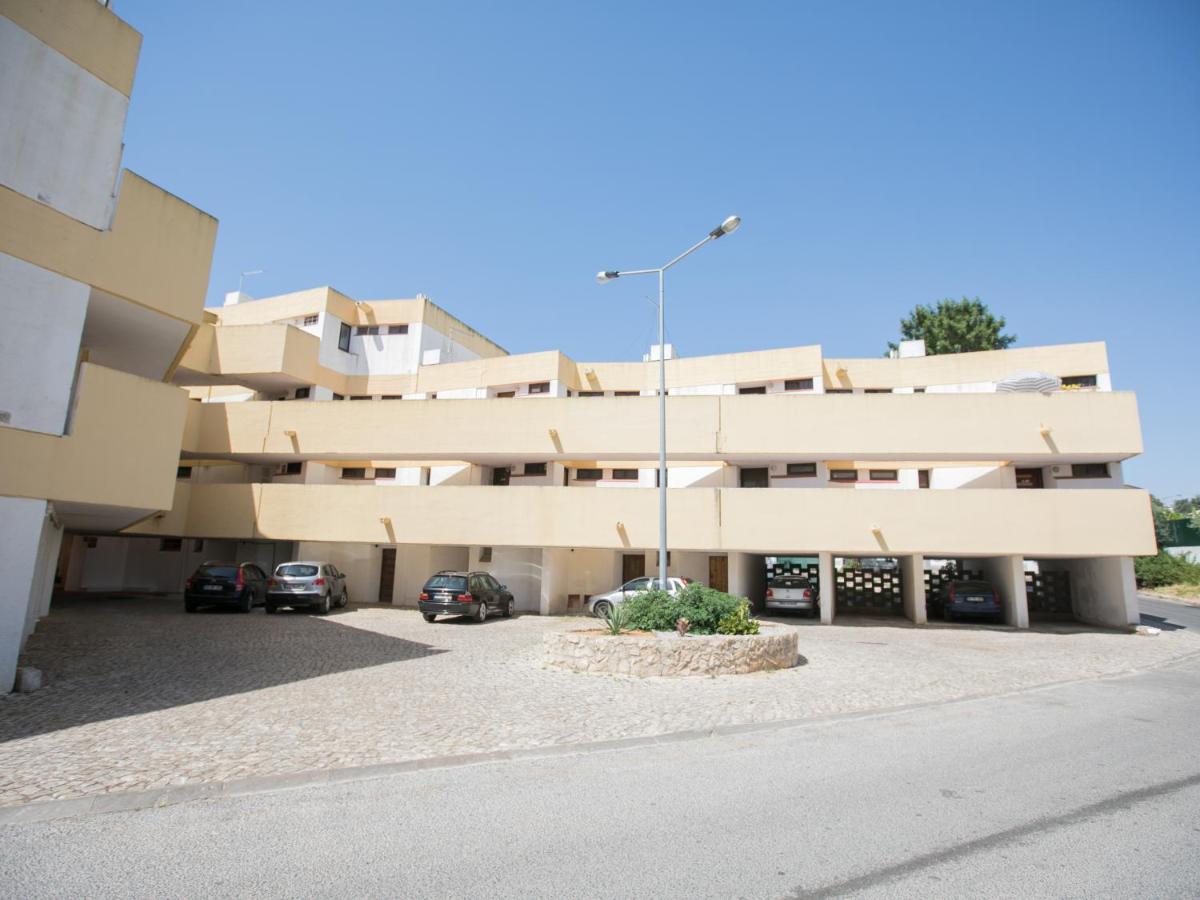 Apartamento Oura By Sweet Spot For Us Property Management Albufeira Exterior photo